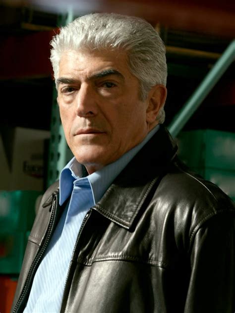 phil sopranos death|Frank Vincent Dead: 'Sopranos' Actor Was 80 .